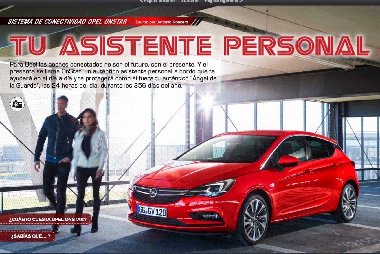 MOTORLIFE 63: conducimos las últimas novedades