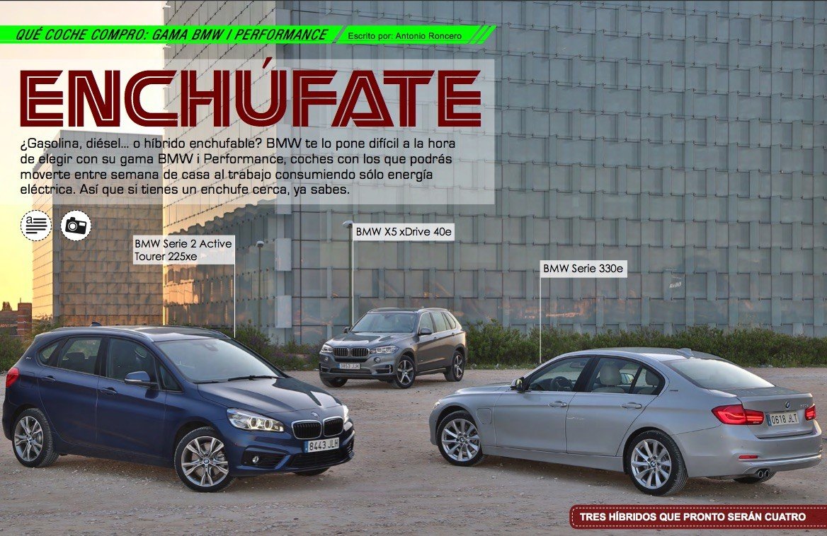 MOTORLIFE 63: conducimos las últimas novedades
