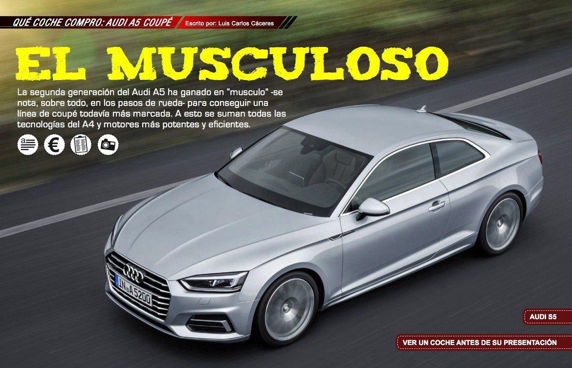 MOTORLIFE 63: conducimos las últimas novedades