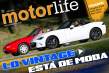 MOTORLIFE 63: conducimos las últimas novedades