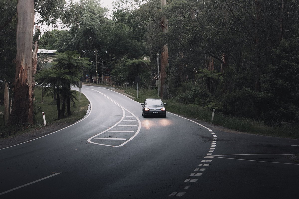 Prohibir el margen de 20 km/h para adelantar con el objetivo de recaudar