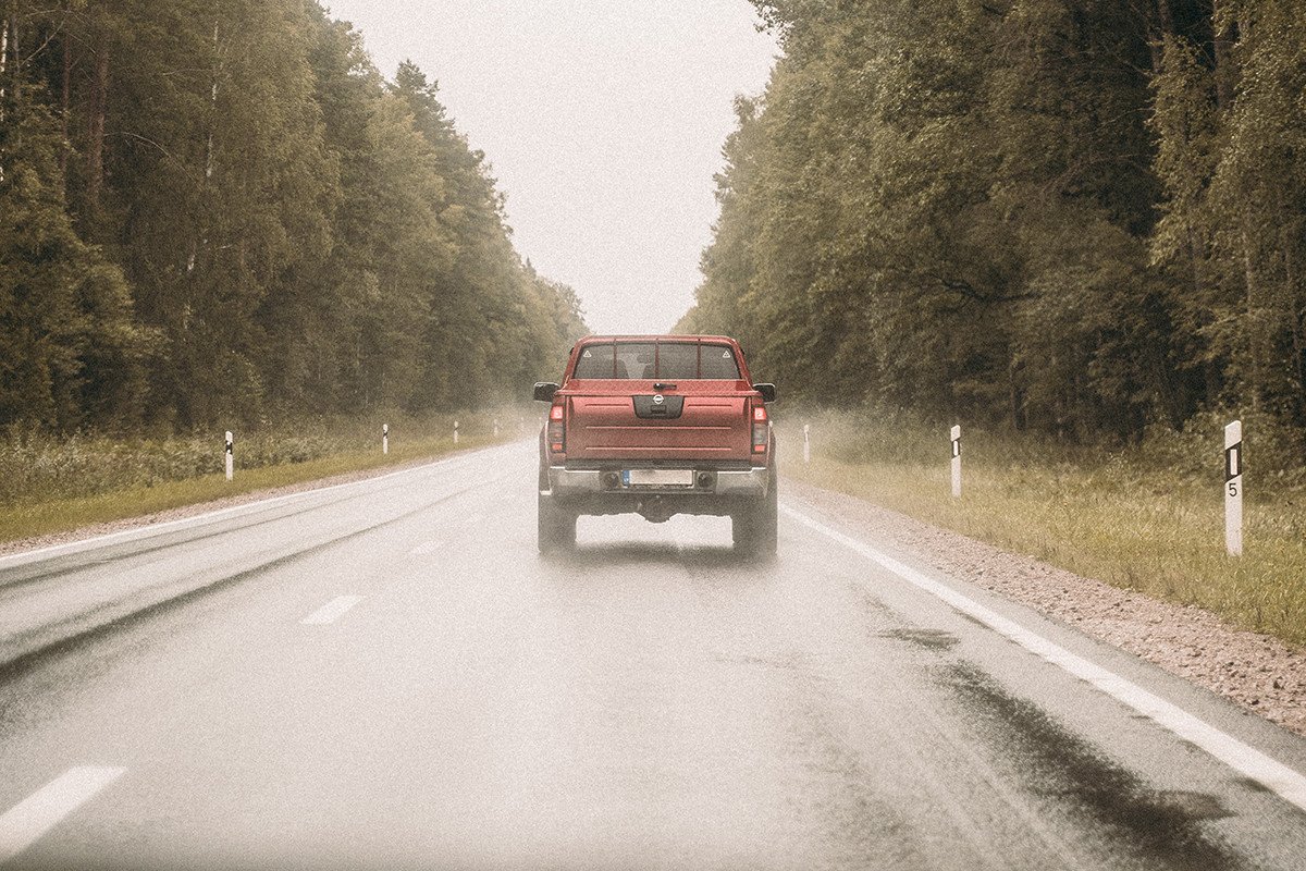 Prohibir el margen de 20 km/h para adelantar con el objetivo de recaudar