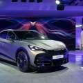 Ya nos hemos montado en el nuevo CUPRA Tavascan: te contamos todas sus curiosidades