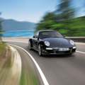 Porsche 911 Black Edition: Nueva serie limitada
