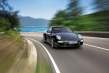 Porsche 911 Black Edition: Nueva serie limitada