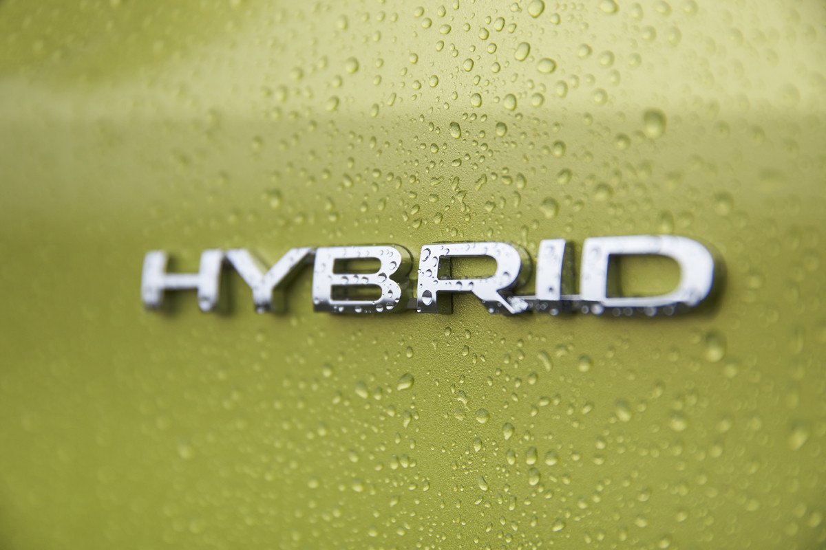 Subaru XV Crosstrek Hybrid, el primer coche híbrido de Subaru