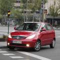 El Tata Vista estrena motor diesel