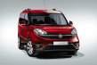 La nueva Fiat Doblò llegará a los concesionarios en febrero
