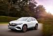 Prueba Mercedes EQA: opinión, precio y oferta de lanzamiento
