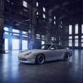 Porsche 911 Classic Club Coupe o como restaurar un clásico con el programa Sonderwunsch