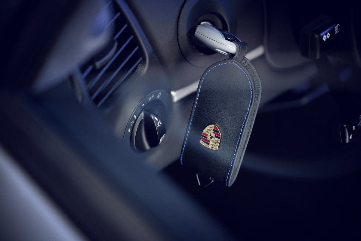 Porsche 911 Classic Club Coupe o como restaurar un clásico con el programa Sonderwunsch