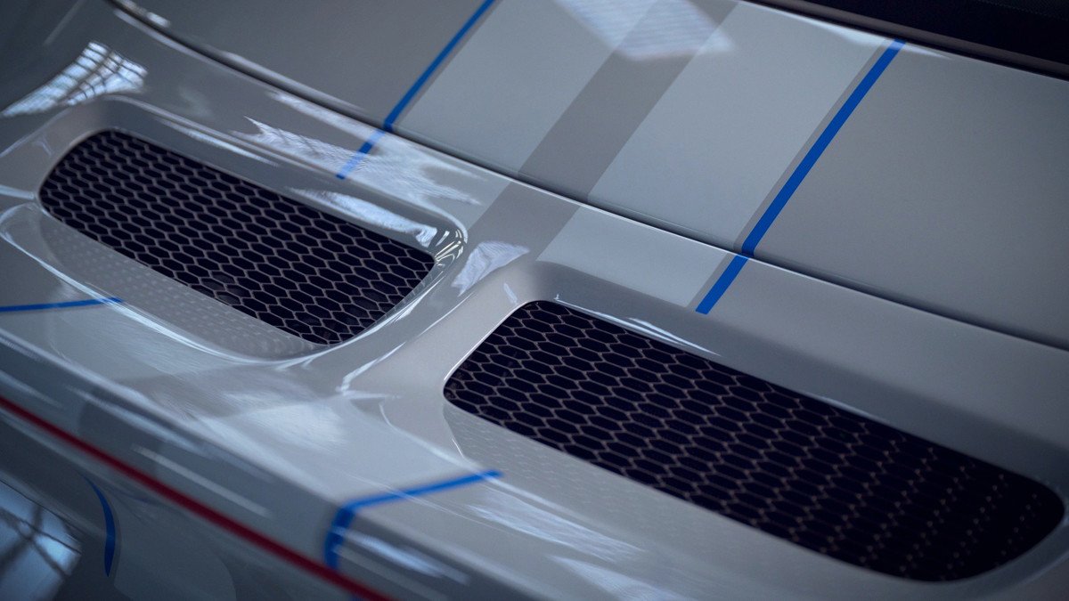 Porsche 911 Classic Club Coupe o como restaurar un clásico con el programa Sonderwunsch