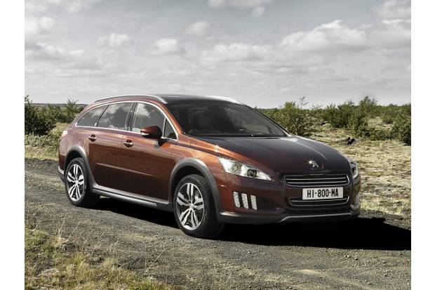 Vuelven los Momentos Peugeot
