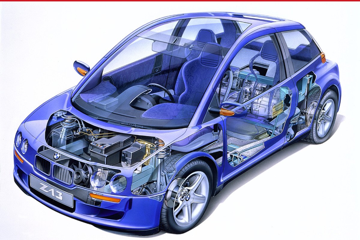 10 coches que siguieron los pasos del Twingo (pero no llegaron a serlo)