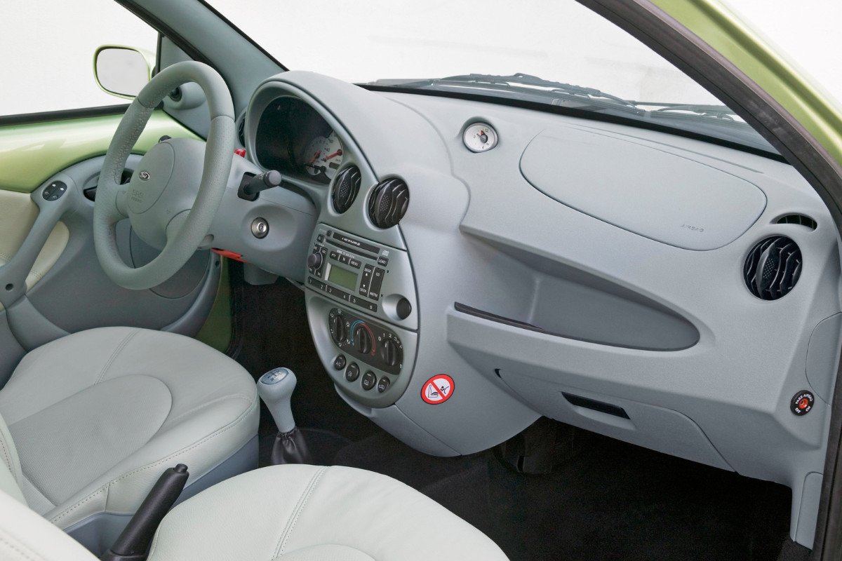 10 coches que siguieron los pasos del Twingo (pero no llegaron a serlo)