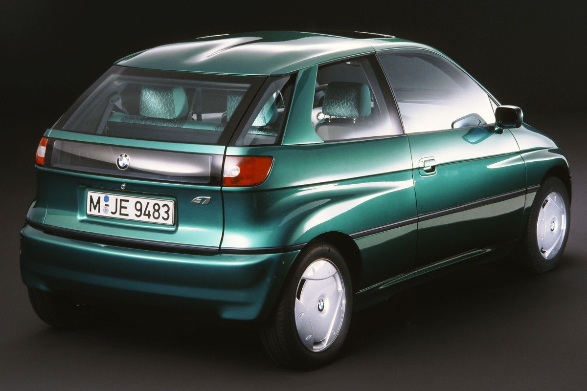 10 coches que siguieron los pasos del Twingo (pero no llegaron a serlo)