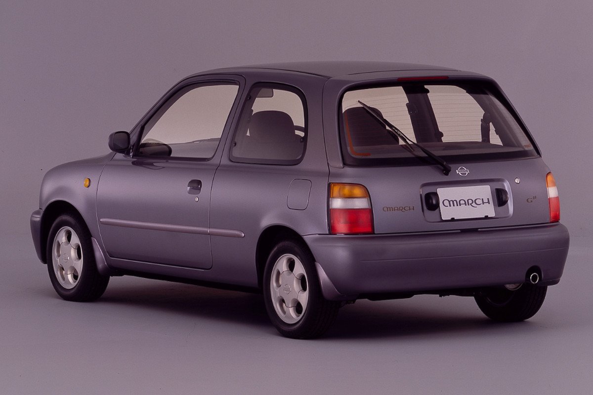 10 coches que siguieron los pasos del Twingo (pero no llegaron a serlo)