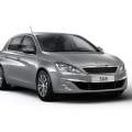 Nueva serie especial Style para el Peugeot 308
