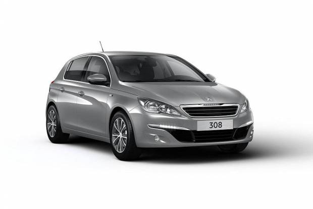 Nueva serie especial Style para el Peugeot 308