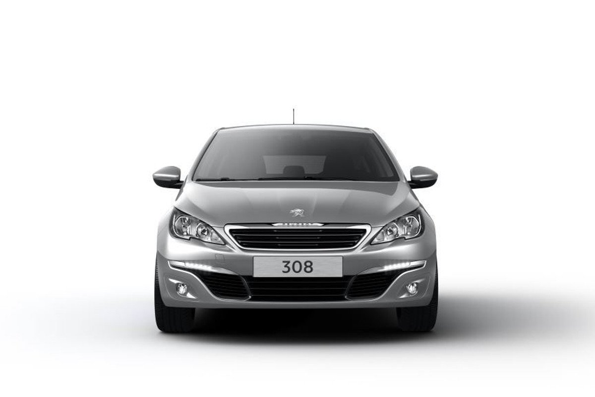 Nueva serie especial Style para el Peugeot 308