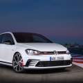 5 razones para comprar un Volkswagen Golf GTI Clubsport