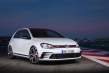 5 razones para comprar un Volkswagen Golf GTI Clubsport