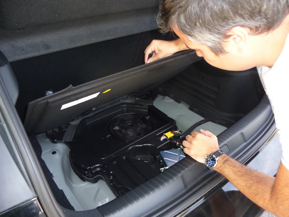 Prueba DS 3 Crossback Puretech 155 CV, capricho de SUV