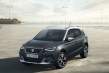 Nuevo Seat Arona: equipamiento y precios