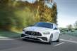Nuevo Mercedes-AMG C 43: baja a 4 cilindros, sube la potencia y estrena turbo eléctrico