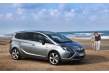 Opel Zafira Tourer: primeras fotos oficiales y vídeo del nuevo monovolumen de Opel