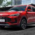 Nuevo MG ZS Hybrid+ 2024: SUV híbrido con etiqueta Eco desde 20.490 euros