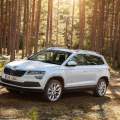 Probamos el Skoda Karoq: 5 razones por las que querrás comprarlo