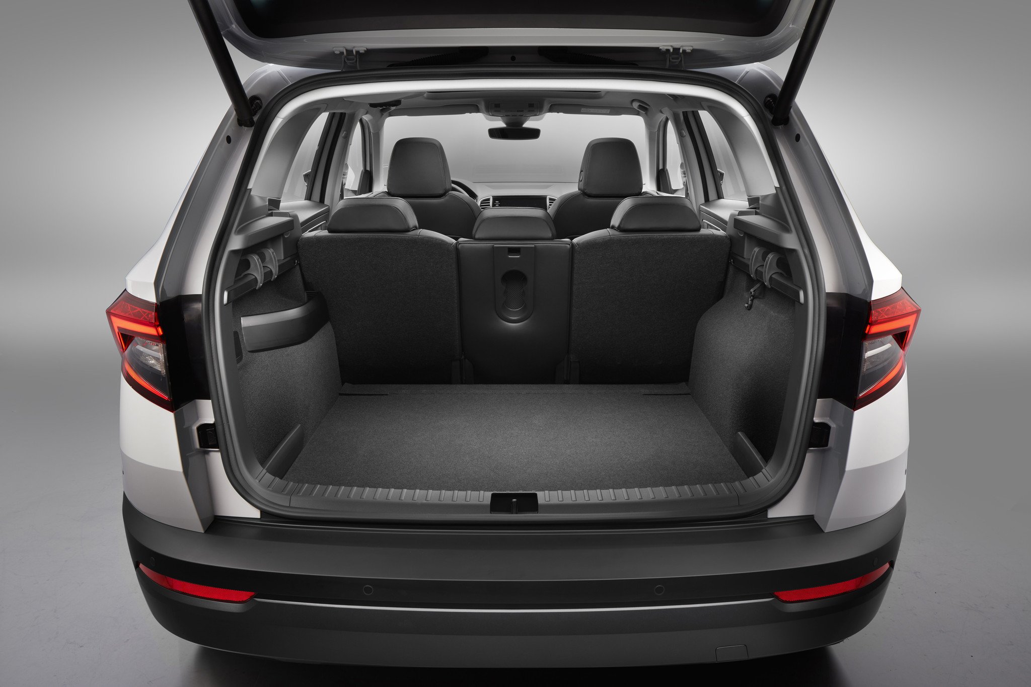 Probamos el Skoda Karoq: 5 razones por las que querrás comprarlo