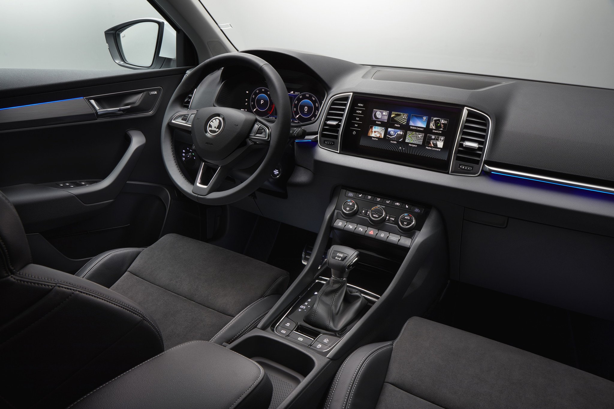 Probamos el Skoda Karoq: 5 razones por las que querrás comprarlo