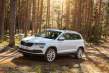 Probamos el Skoda Karoq: 5 razones por las que querrás comprarlo