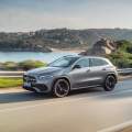 Nuevo Mercedes GLA 2020: más SUV que nunca... y electrificado