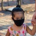 Vuelta al cole: recomendaciones para los niños sobre el uso de la mascarilla en el coche 