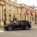 Una eurodiputada francesa propone crear un carnet especial para poder conducir un SUV