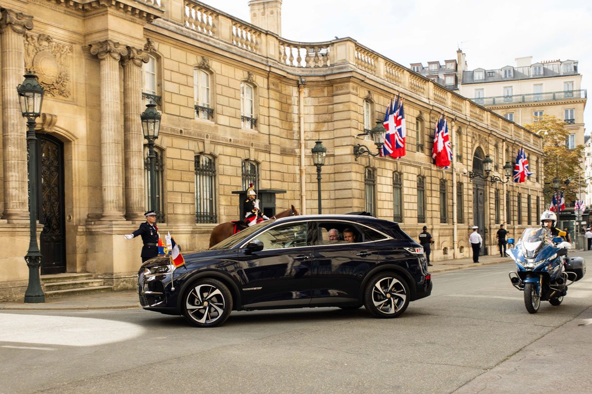 carnet b+ suv