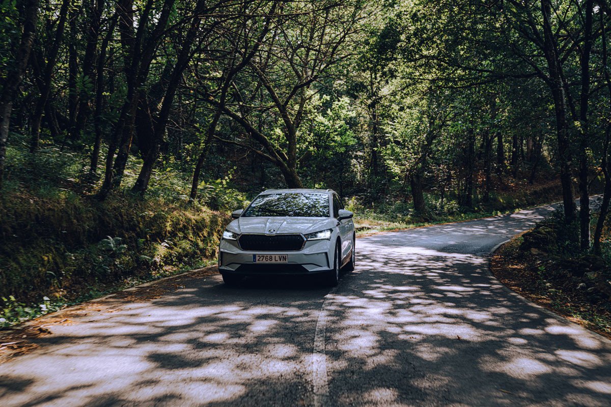 carnet b+ suv