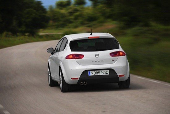 Nueva gama Seat León FR: deportivo contra la crisis