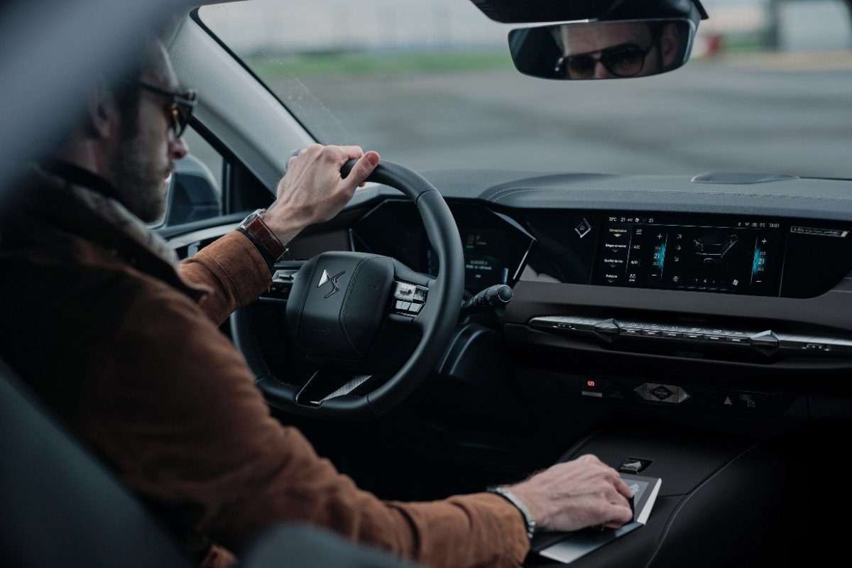 Te contamos cómo es la gama de DS: ahora también con híbridos que no necesitan recargas