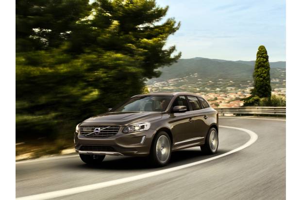 Volvo y Swedish House Mafia se unen para un videoclip