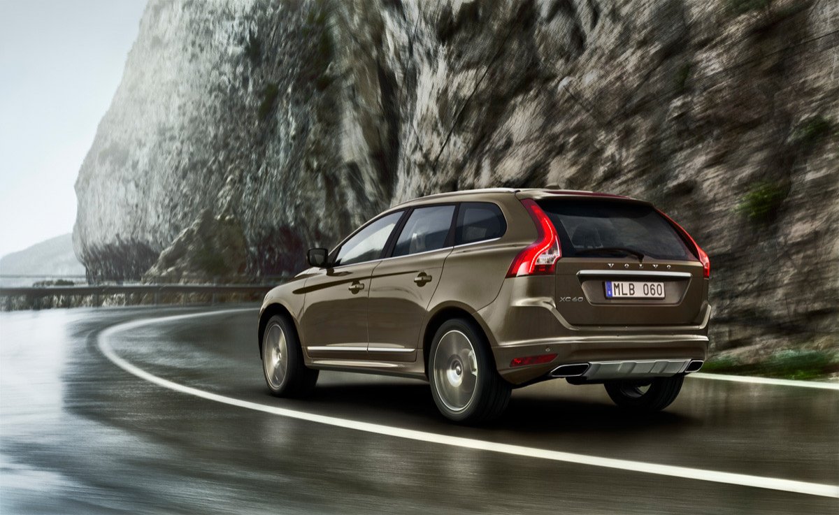 Volvo y Swedish House Mafia se unen para un videoclip