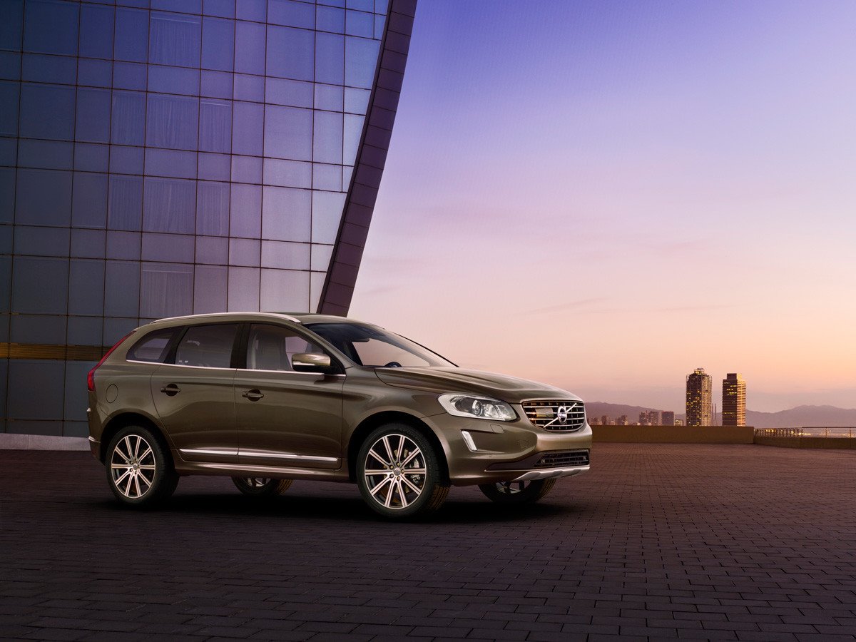Volvo y Swedish House Mafia se unen para un videoclip