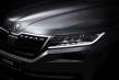 Nuevo Skoda Kodiaq: primeras imágenes oficiales y video del nuevo SUV de Skoda