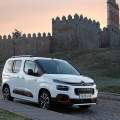 Citroën Berlingo: primera prueba y opinión del motor PureTech 130 EAT8