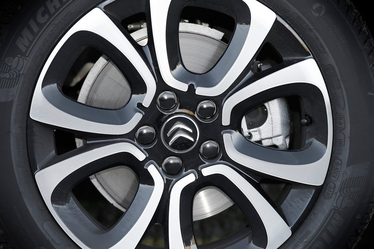 Citroën Berlingo: primera prueba y opinión del motor PureTech 130 EAT8