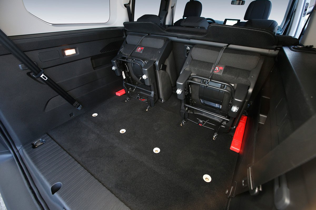 Citroën Berlingo: primera prueba y opinión del motor PureTech 130 EAT8