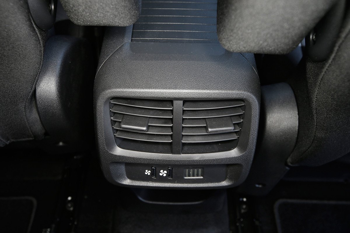 Citroën Berlingo: primera prueba y opinión del motor PureTech 130 EAT8